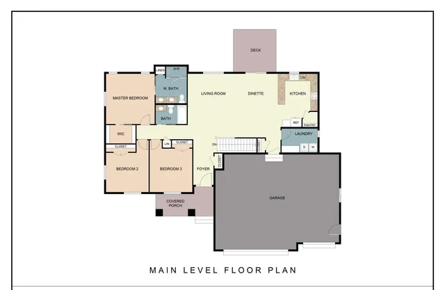 $485,000 | 835 Crockett Drive, Holmen, WI 54636