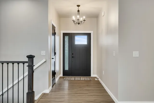 $485,000 | 835 Crockett Drive, Holmen, WI 54636