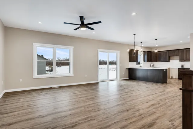 $485,000 | 835 Crockett Drive, Holmen, WI 54636