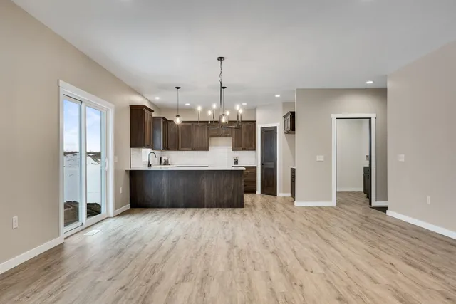 $485,000 | 835 Crockett Drive, Holmen, WI 54636