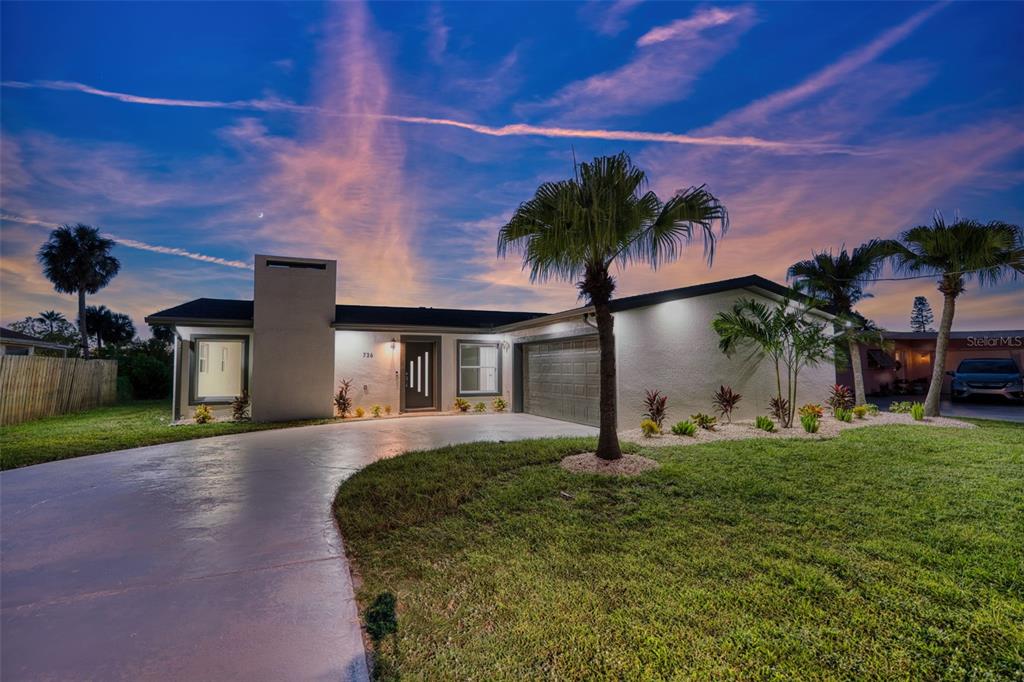 736 Gran Kaymen Way Apollo Beach, FL 33572 - Photo 1 of 62
