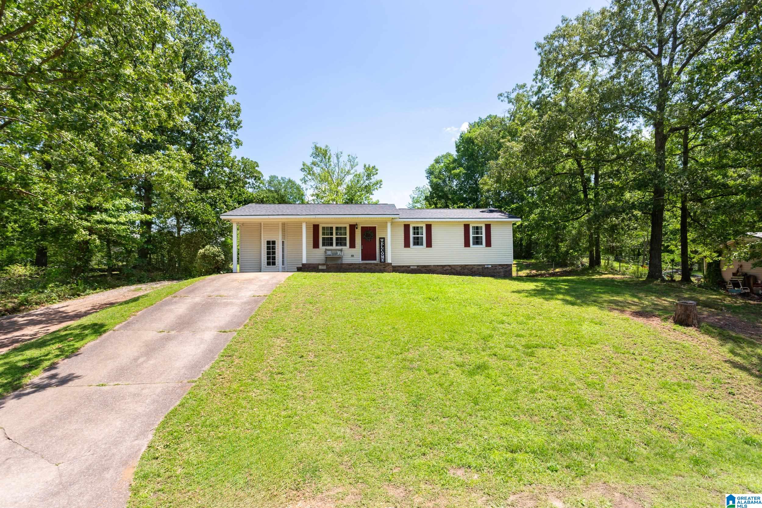 76 Pinetree Lane Alexandria, AL 36250 - Photo 27 of 27