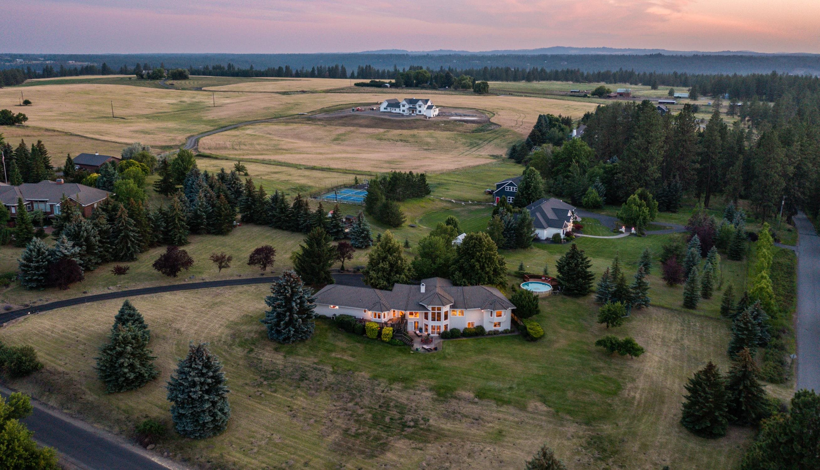7404 South Regal Road Spokane, WA 99223 - Photo 26 of 35