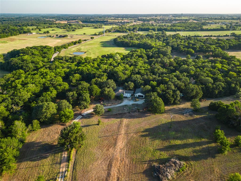 4700 South Potter Shop Road Cross Roads, TX 76227 - Photo 10 of 11