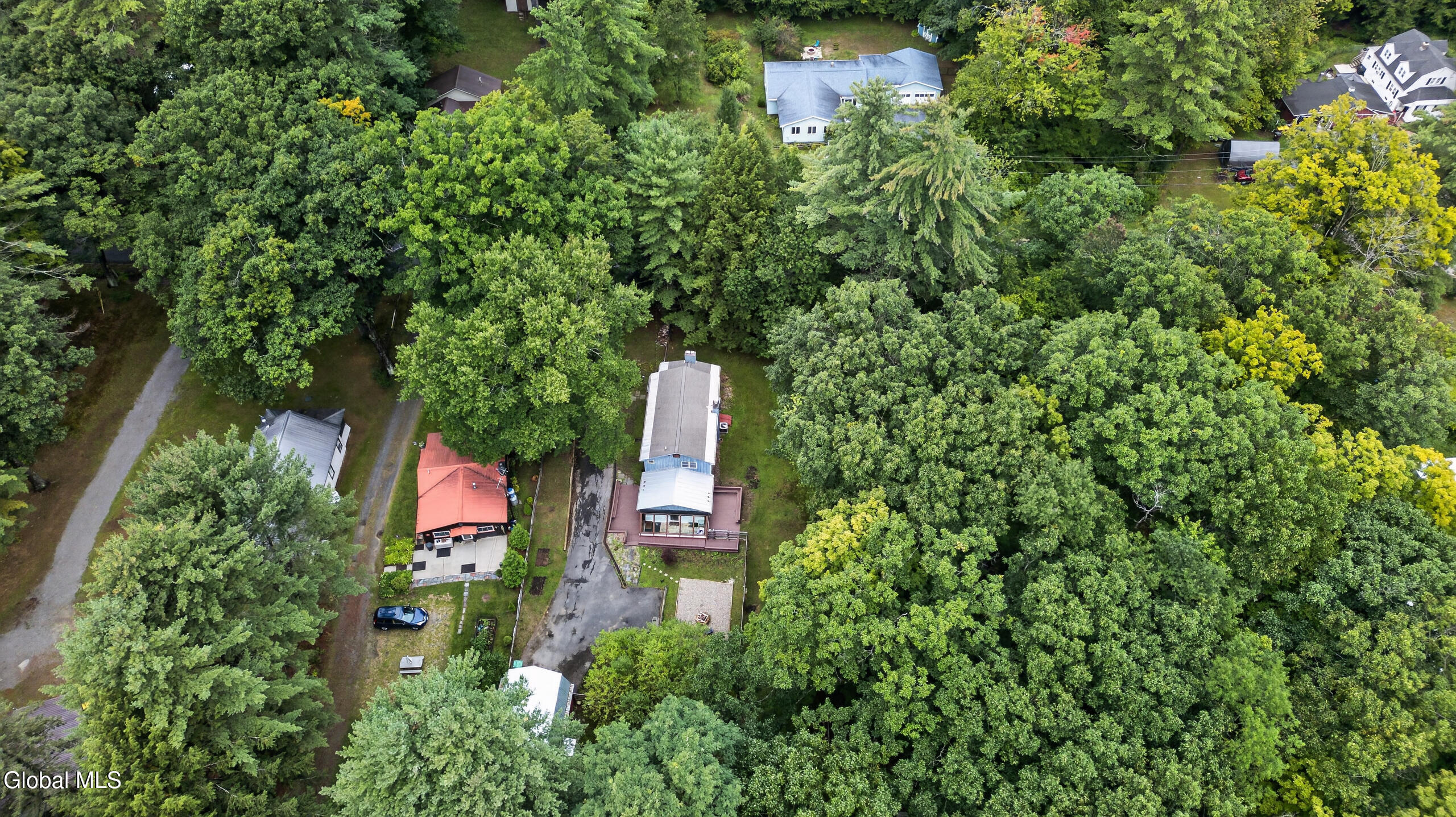 5647 Lake Road Galway, NY 12074 - Photo 16 of 71 0 Air Front 3