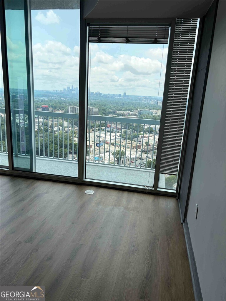 3324 Peachtree Road Northeast, Unit 2908 Atlanta, GA 30326 - Photo 6 of 38
