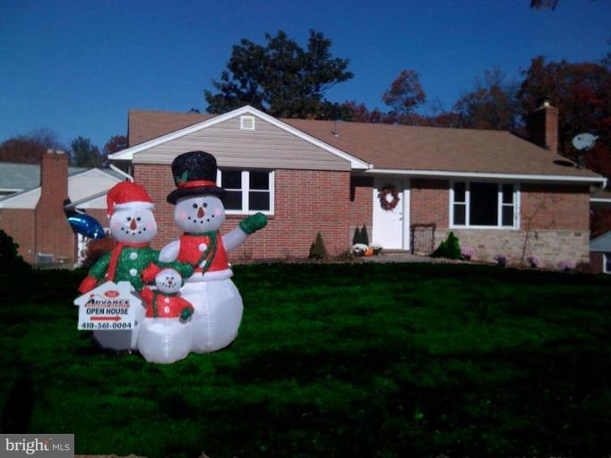 200 East Ridgely Road Lutherville-Timonium, MD 21093 - Photo 1 of 27 Come on in and see how big I am inside!