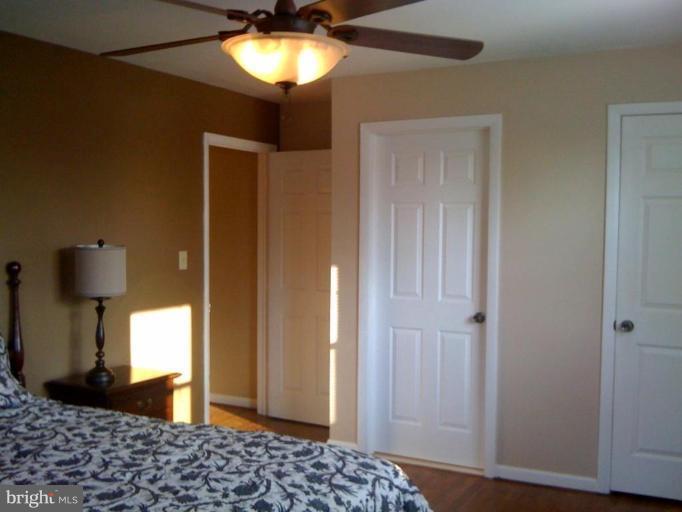 200 East Ridgely Road Lutherville-Timonium, MD 21093 - Photo 20 of 27 Master Bedroom