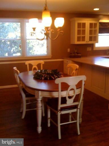 200 East Ridgely Road Lutherville-Timonium, MD 21093 - Photo 23 of 27 Dining Room