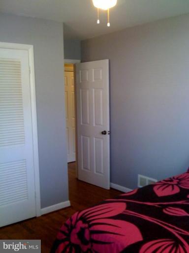200 East Ridgely Road Lutherville-Timonium, MD 21093 - Photo 27 of 27 Bedroom #3