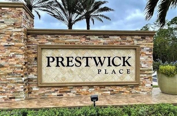 6044 Dogleg Drive Naples, FL 34113 - Photo 7 of 21 a black and white photo of a book shop