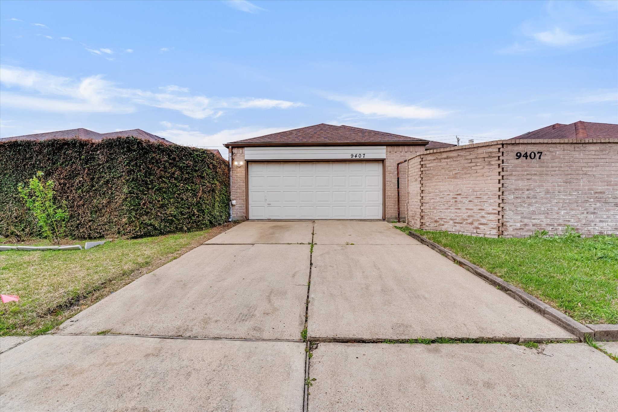 9407 Stockwell Street Houston, TX 77083 - Photo 27 of 29