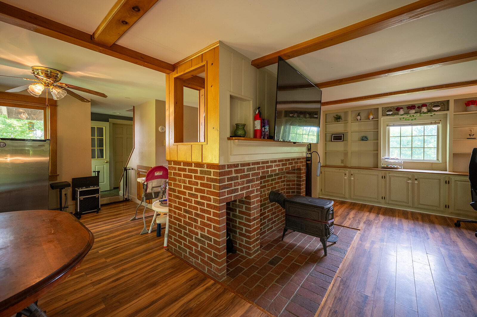 350 Winslows Mills Road Waldoboro, ME 04572 - Photo 8 of 21