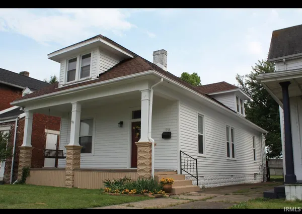 $148,000 | 1916 West Indiana Street, Evansville, IN 47712