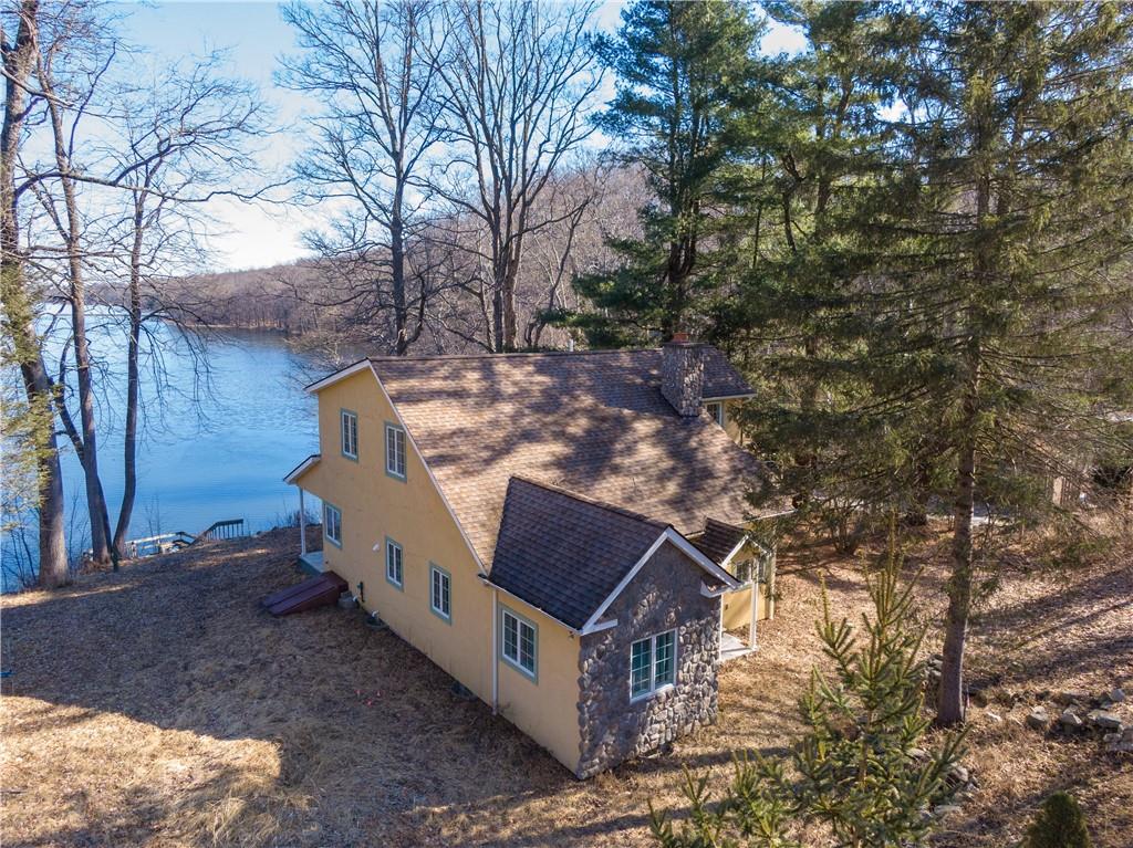 208 Farmingdale Road Chester, NY 10918 - Photo 1 of 1 Gorgeous no matter what season