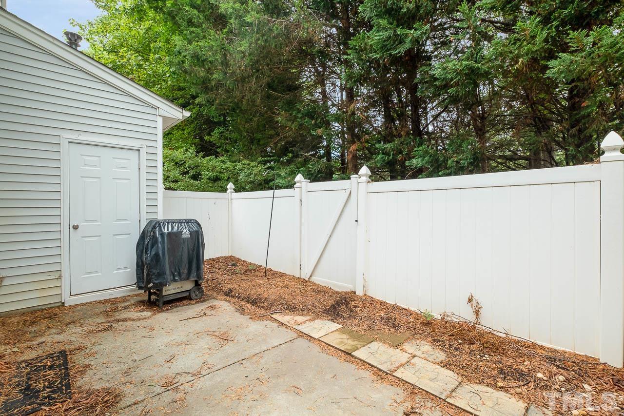 8321 Martello Lane Raleigh, NC 27613 - Photo 23 of 23 Gallery Image 23