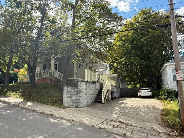 $2,500 | 4 Pleasant Street, Cortland, NY 13045