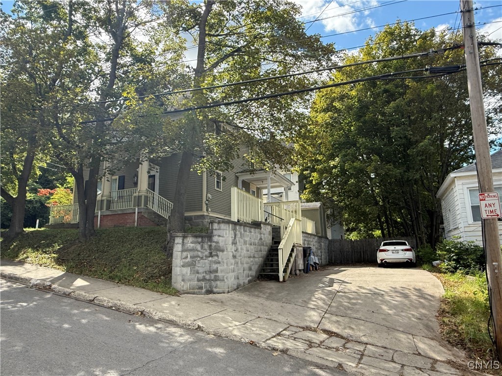 4 Pleasant Street Cortland, NY 13045 - Photo 2 of 27