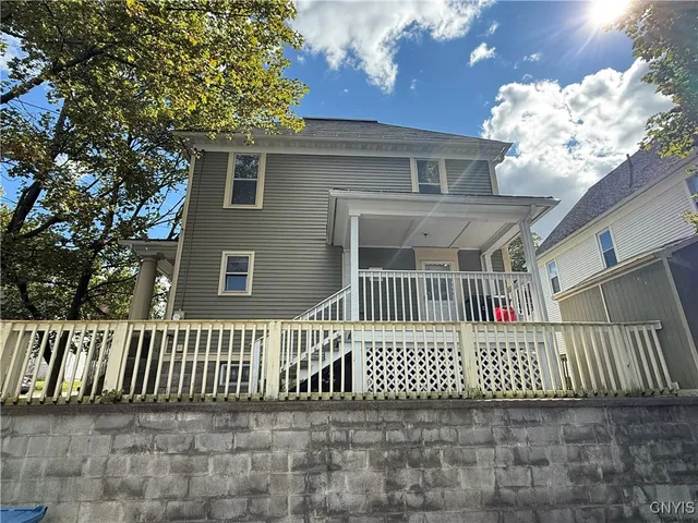 $2,500 | 4 Pleasant Street, Cortland, NY 13045