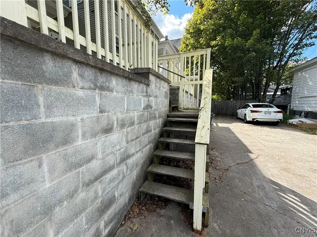 $2,500 | 4 Pleasant Street, Cortland, NY 13045