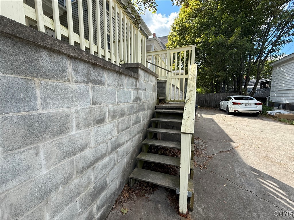 4 Pleasant Street Cortland, NY 13045 - Photo 4 of 27