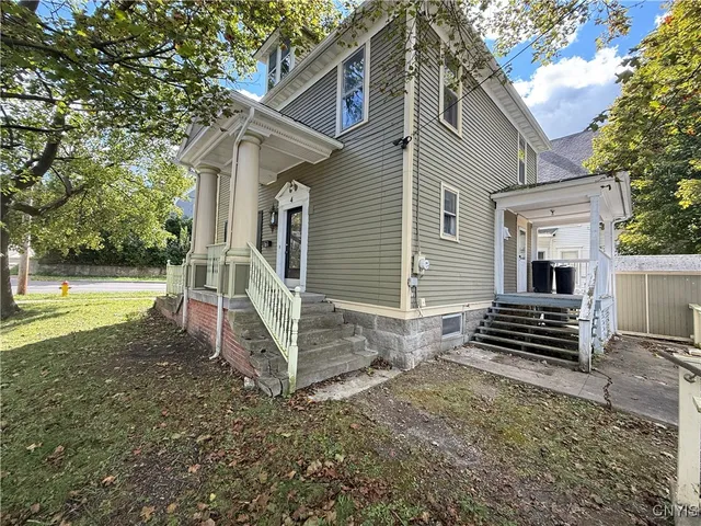 $2,500 | 4 Pleasant Street, Cortland, NY 13045