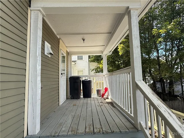 $2,500 | 4 Pleasant Street, Cortland, NY 13045