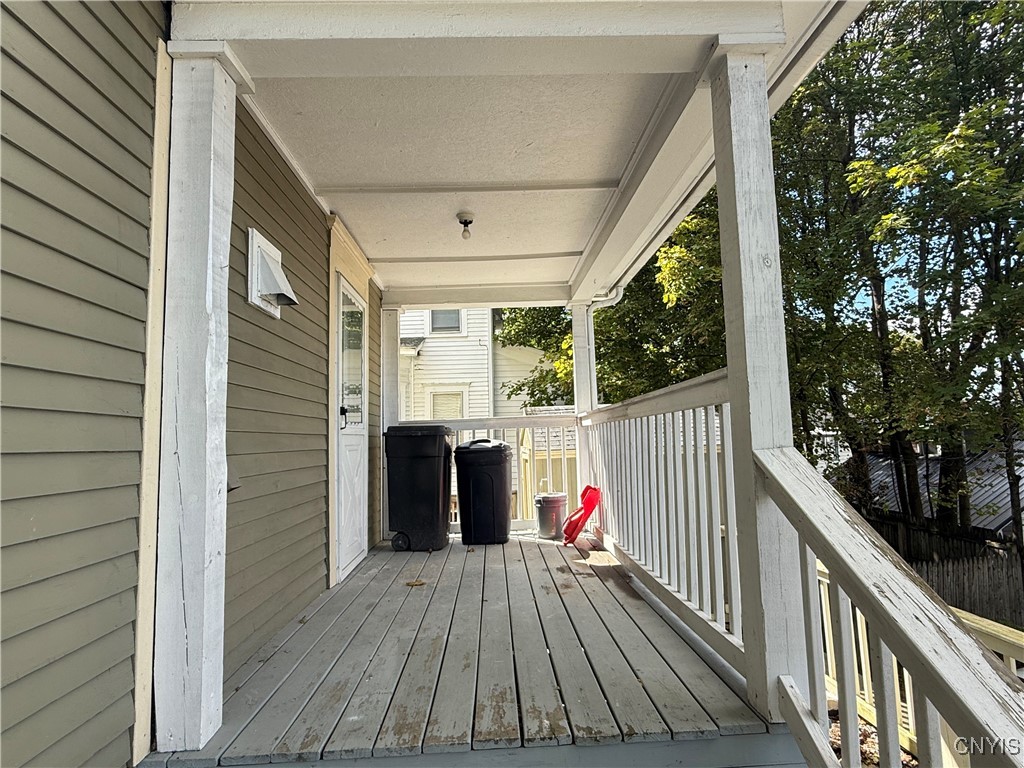 4 Pleasant Street Cortland, NY 13045 - Photo 6 of 27