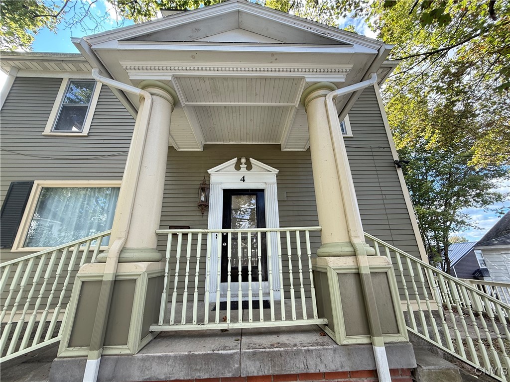 4 Pleasant Street Cortland, NY 13045 - Photo 7 of 27