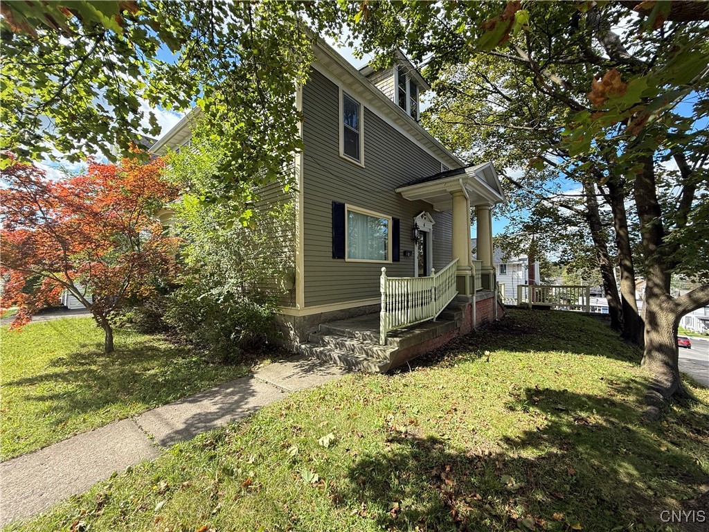 4 Pleasant Street Cortland, NY 13045 - Photo 8 of 27