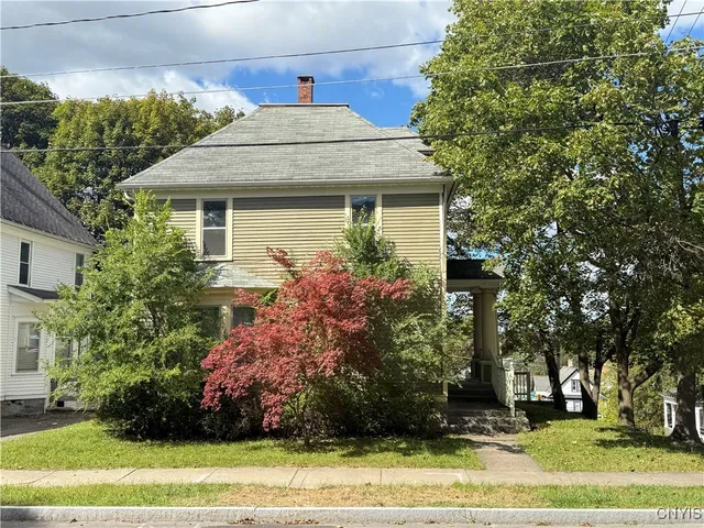$2,500 | 4 Pleasant Street, Cortland, NY 13045