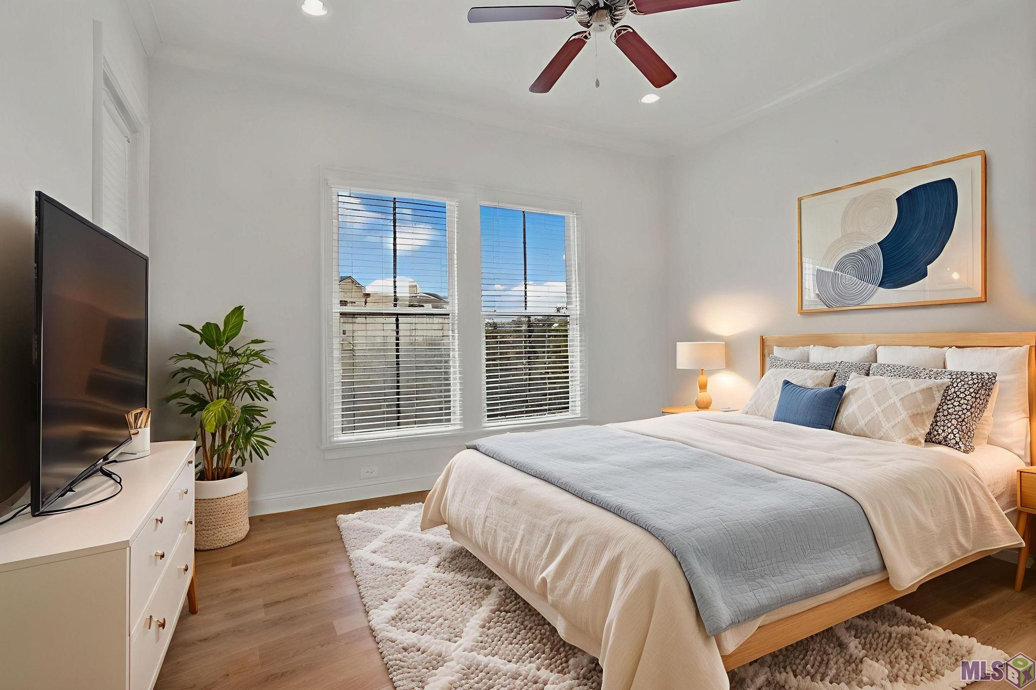 998 Stanford Avenue, Unit 402 Baton Rouge, LA 70808 - Photo 4 of 10