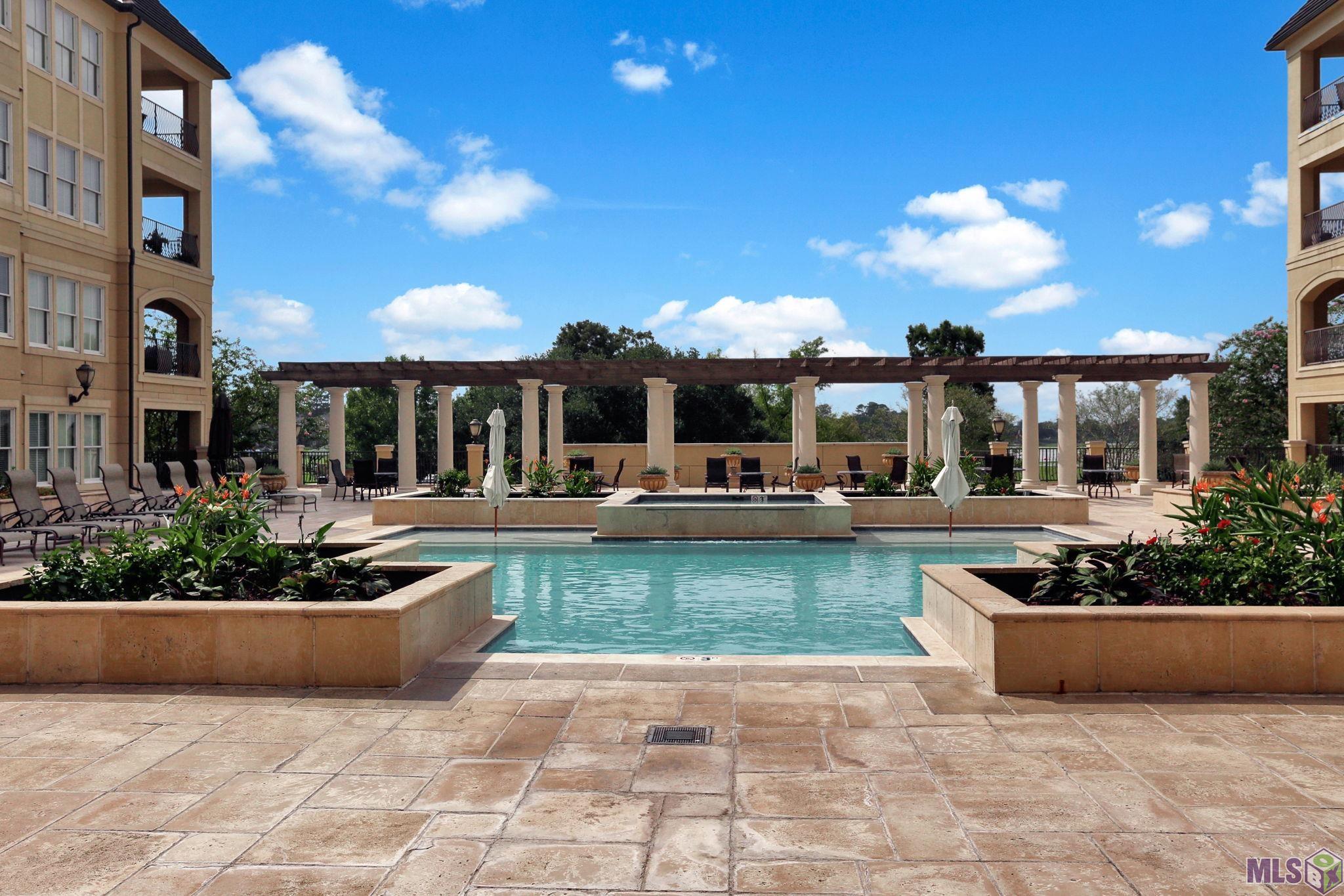 998 Stanford Avenue, Unit 402 Baton Rouge, LA 70808 - Photo 9 of 10