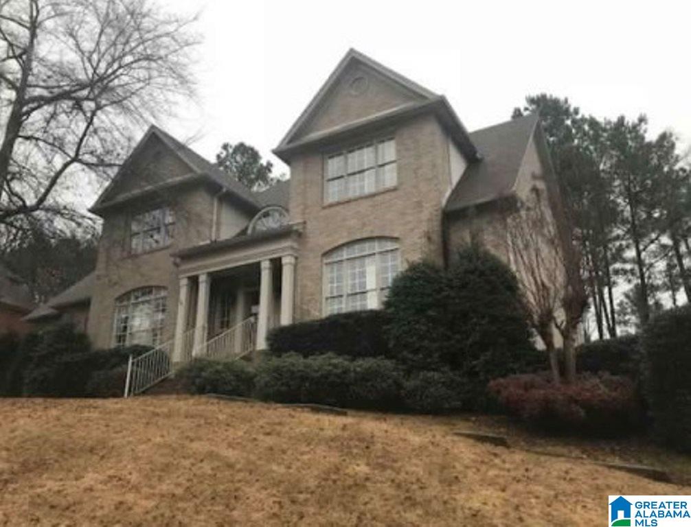 1329 Scout Trace Hoover, AL 35244 - Photo 1 of 26
