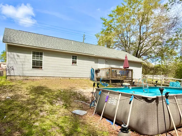 $217,500 | 2880 Aplin Road, Crestview, FL 32539