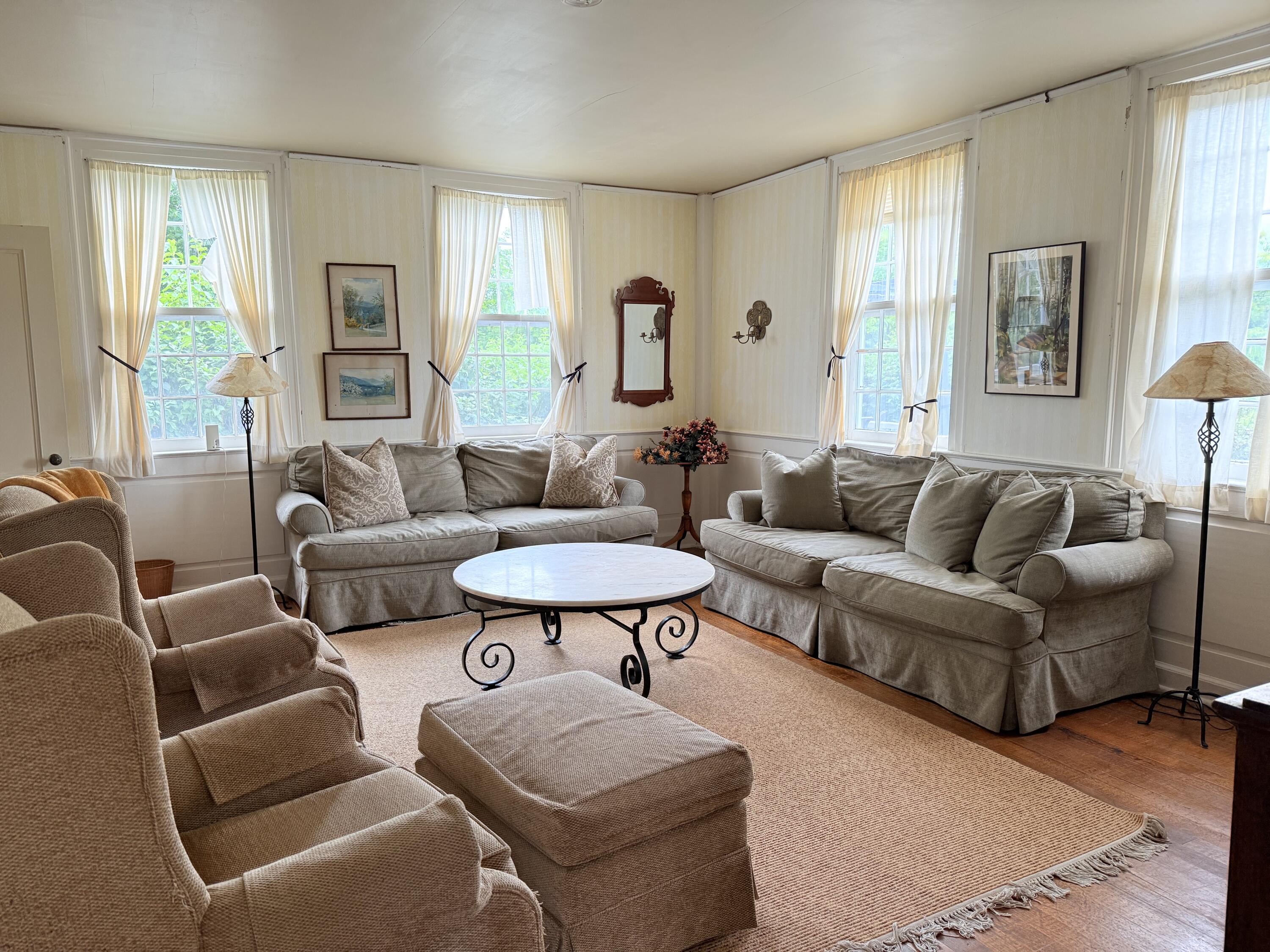 10 South Arm Road Andover, ME 04226 - Photo 39 of 91 Sitting Room
