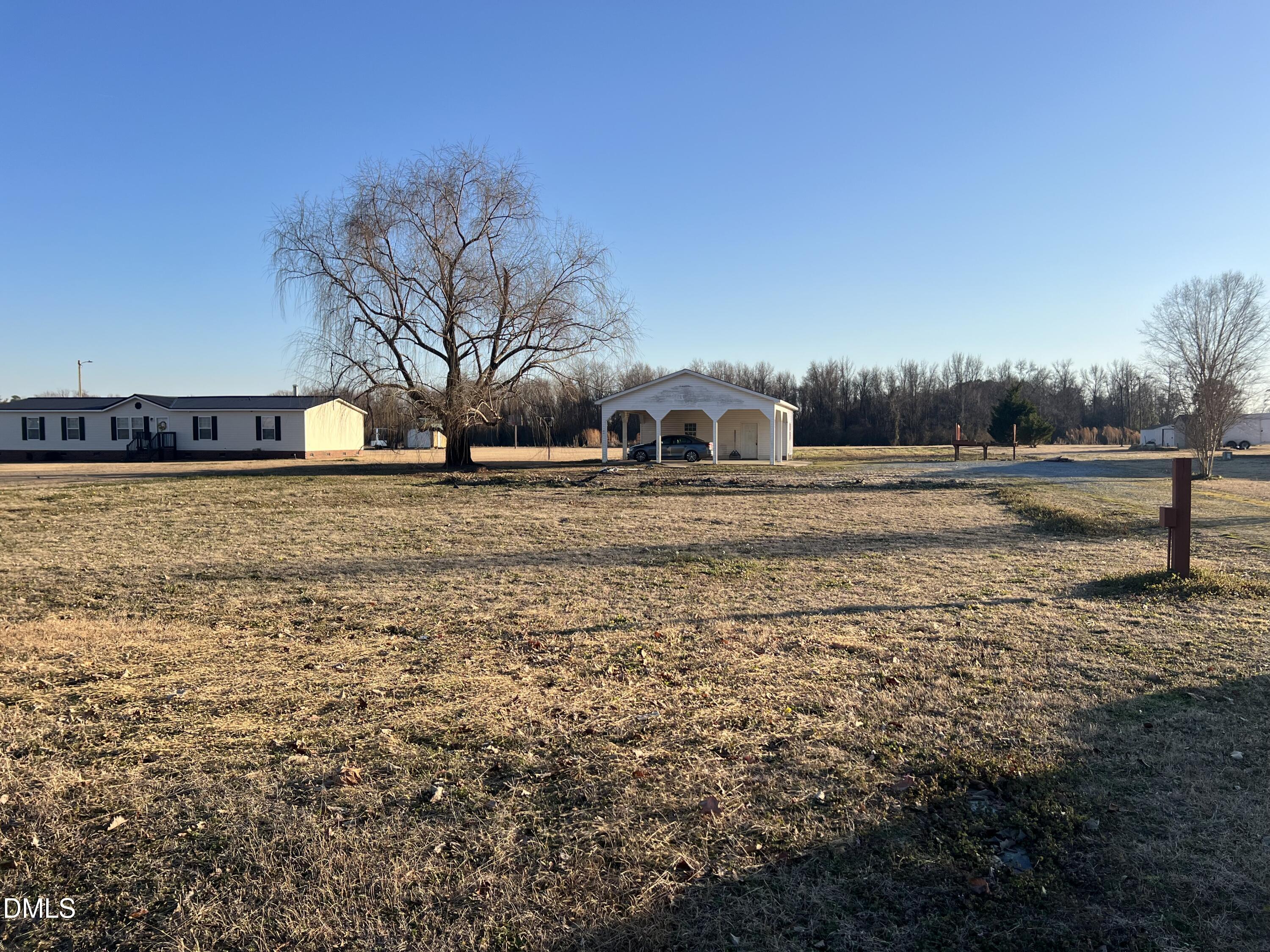 3956 Roanoke Road Newton Grove, NC 28366 - Photo 7 of 7 IMG_7801