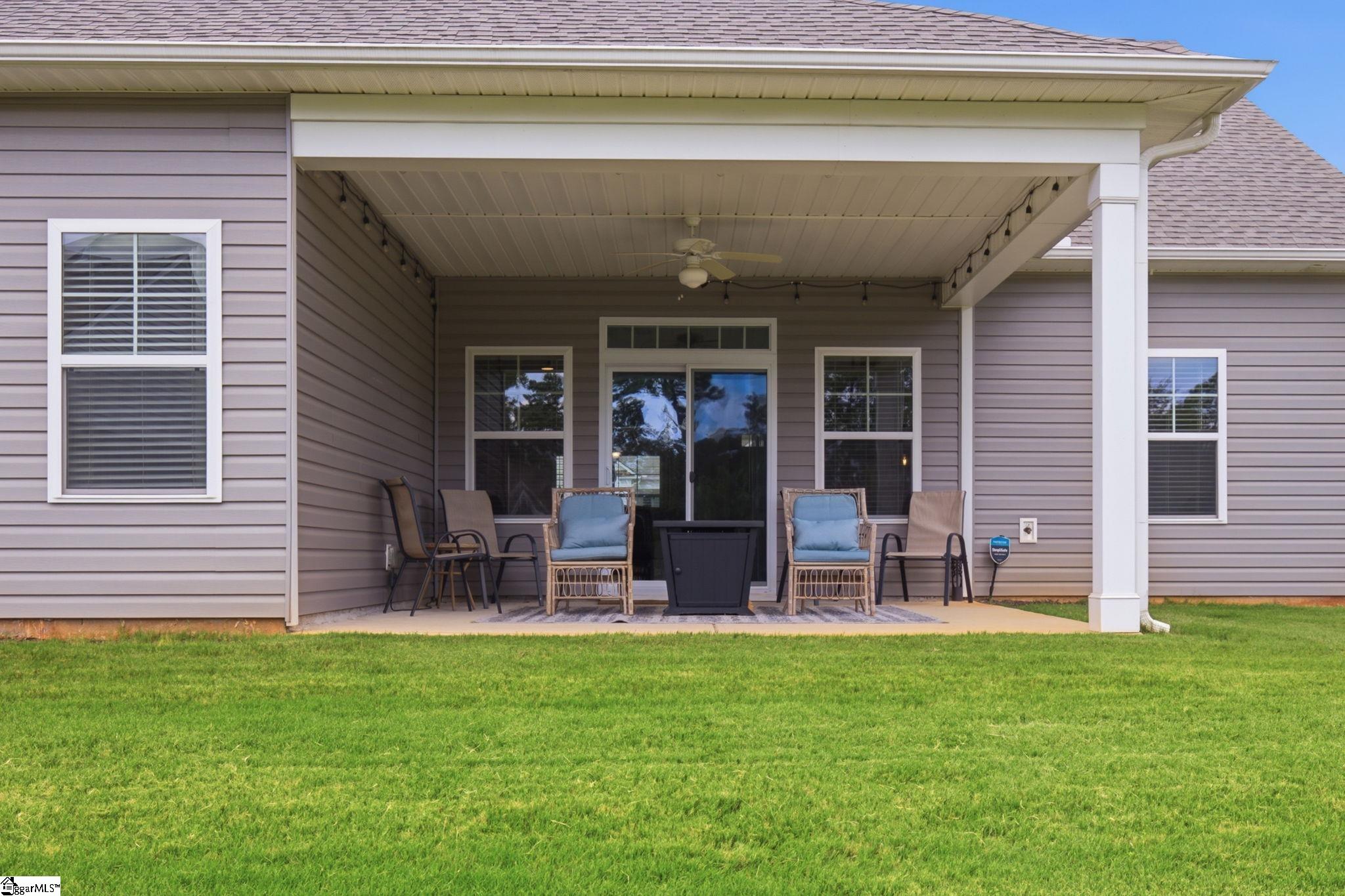 201 Tralee Drive Pendleton, SC 29670 - Photo 33 of 43