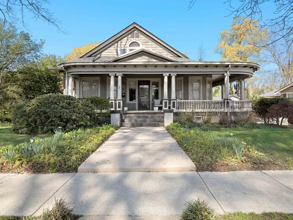 $450,000 | 422 South Limestone Street, Gaffney, SC 29340