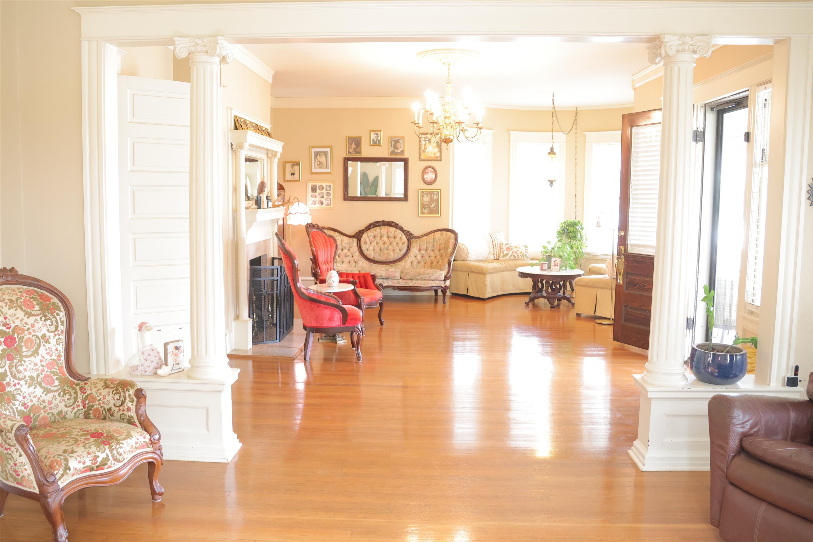 422 South Limestone Street Gaffney, SC 29340 - Photo 14 of 50