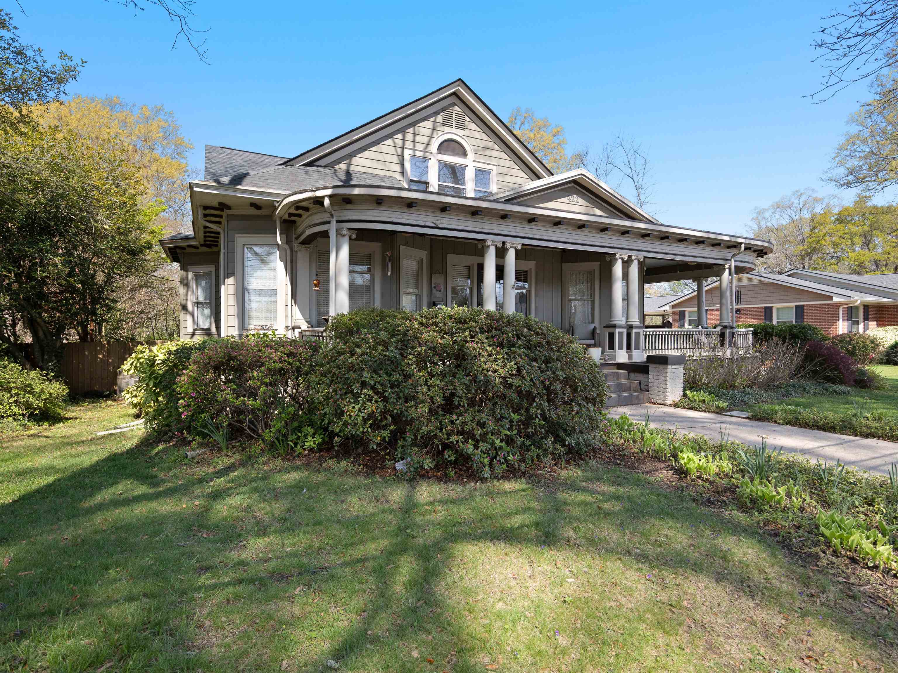 422 South Limestone Street Gaffney, SC 29340 - Photo 2 of 44