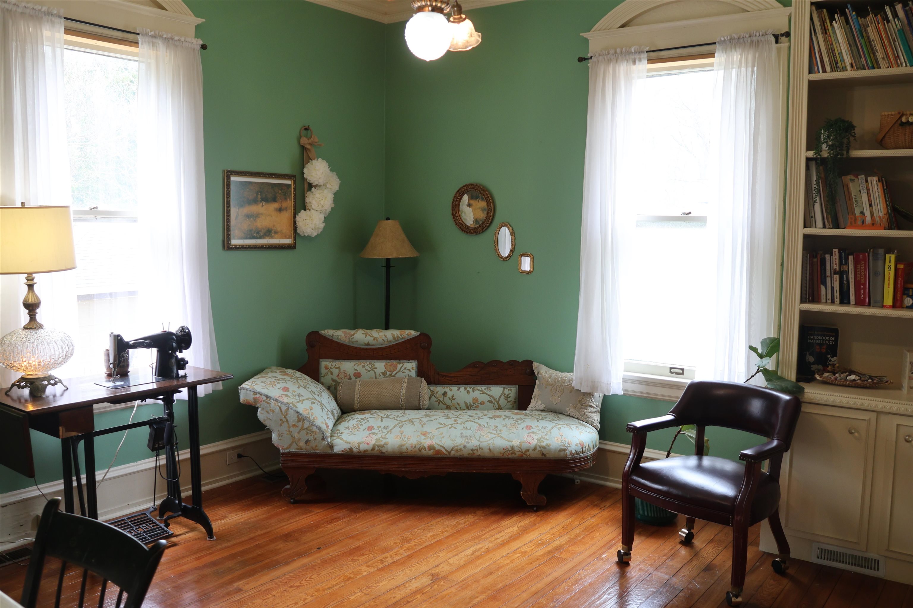 422 South Limestone Street Gaffney, SC 29340 - Photo 30 of 50