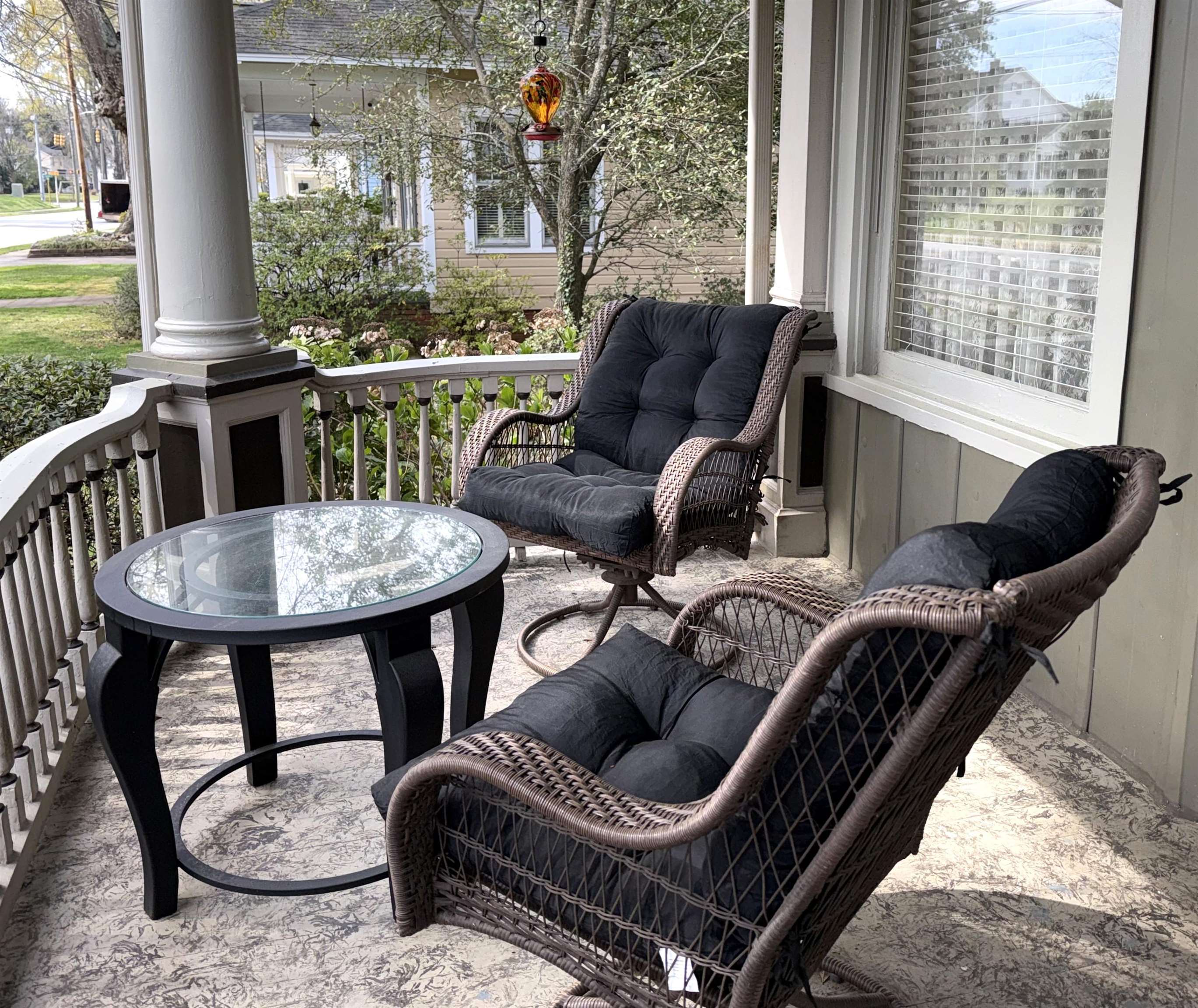 422 South Limestone Street Gaffney, SC 29340 - Photo 3 of 50