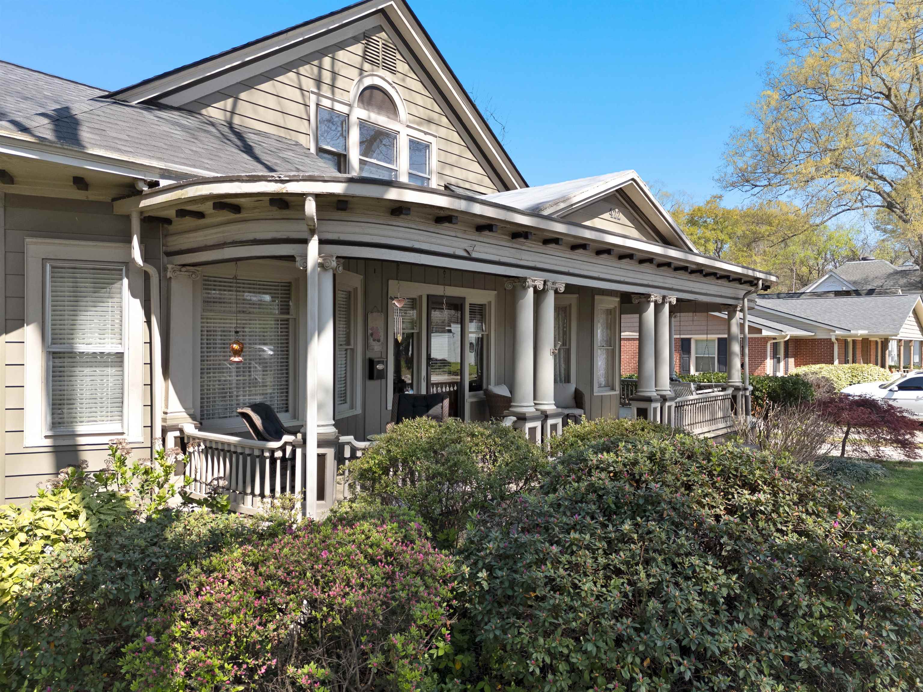 422 South Limestone Street Gaffney, SC 29340 - Photo 4 of 44