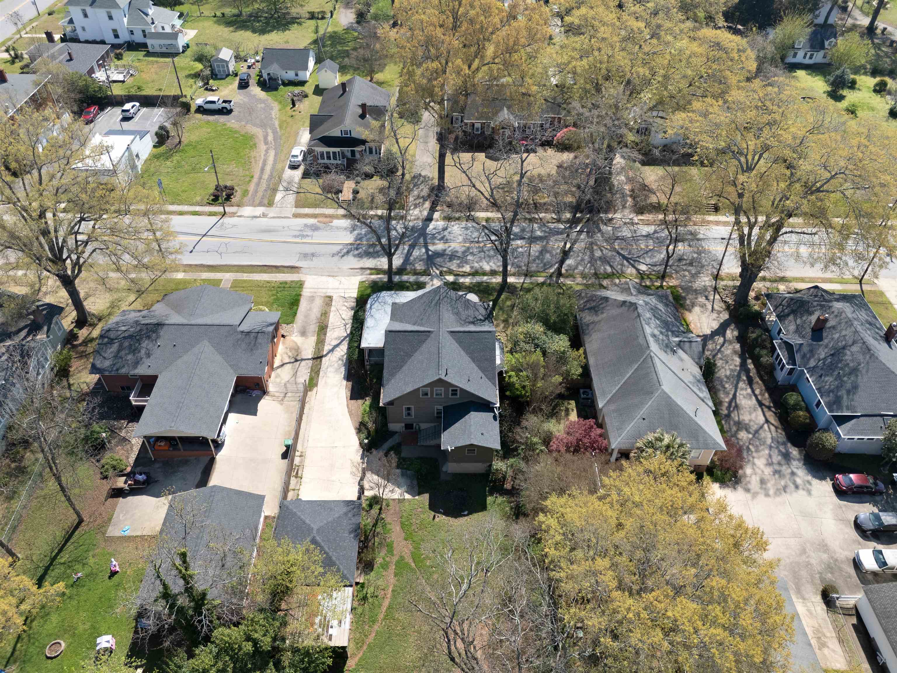 422 South Limestone Street Gaffney, SC 29340 - Photo 44 of 44