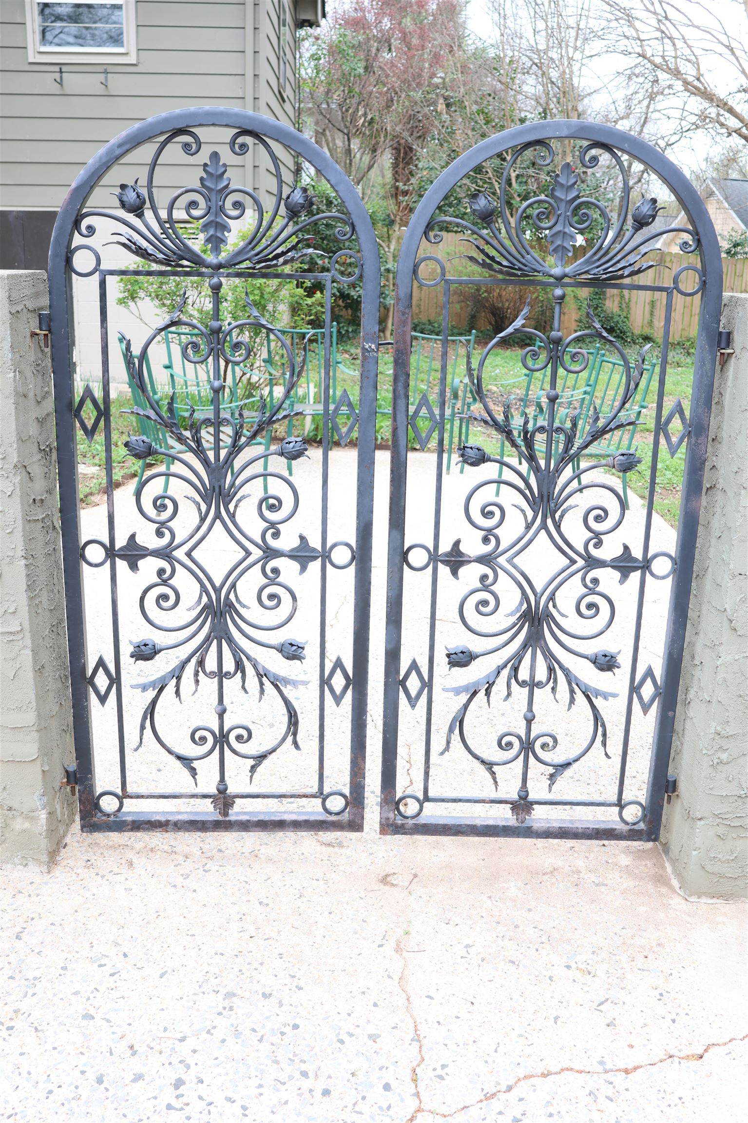 422 South Limestone Street Gaffney, SC 29340 - Photo 47 of 50