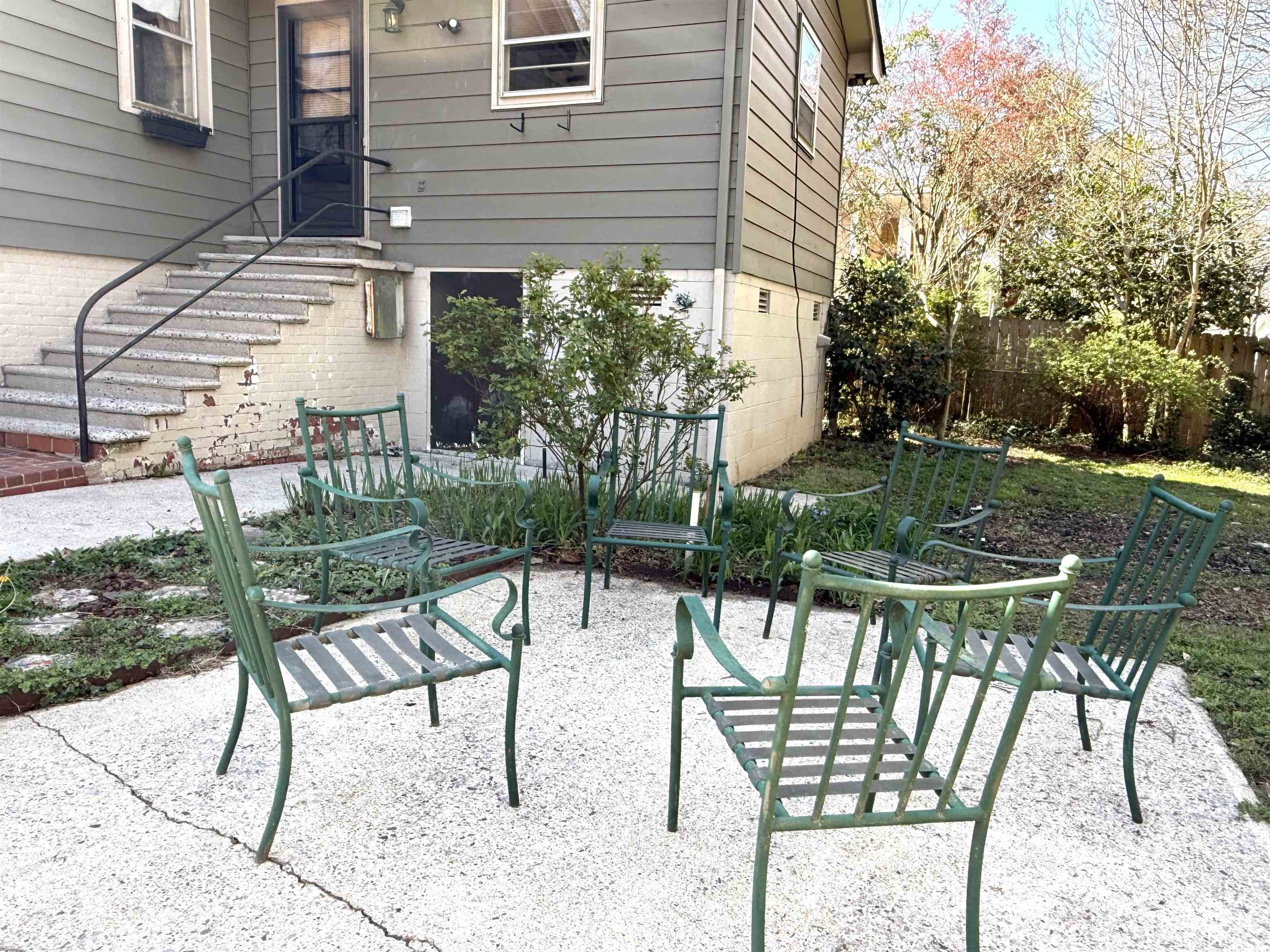 422 South Limestone Street Gaffney, SC 29340 - Photo 48 of 50