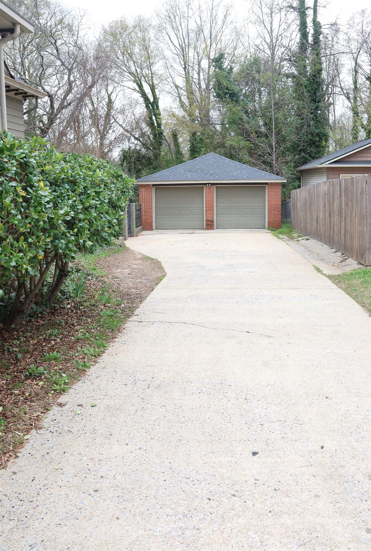 422 South Limestone Street Gaffney, SC 29340 - Photo 49 of 50