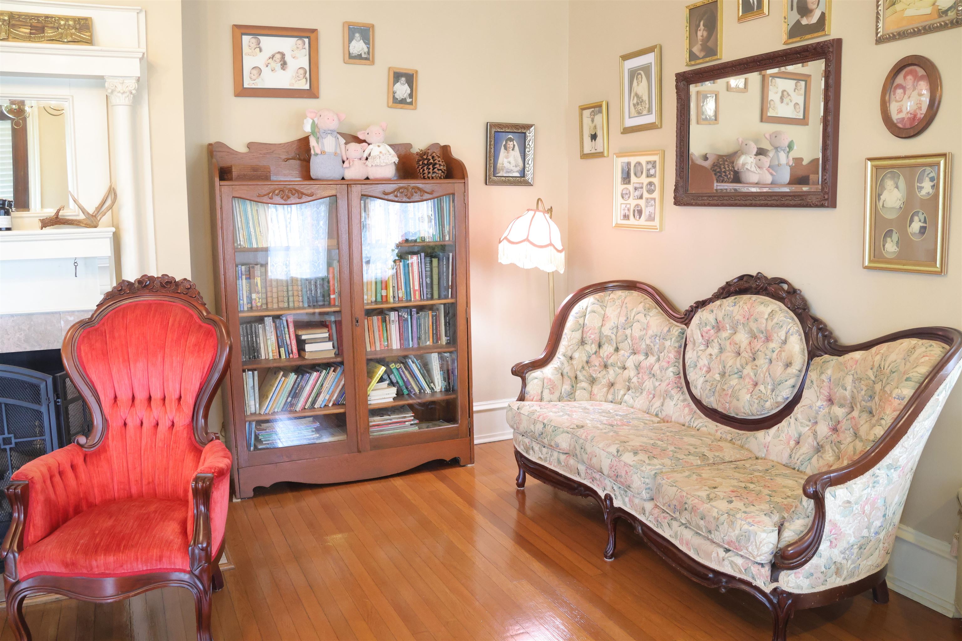 422 South Limestone Street Gaffney, SC 29340 - Photo 9 of 50