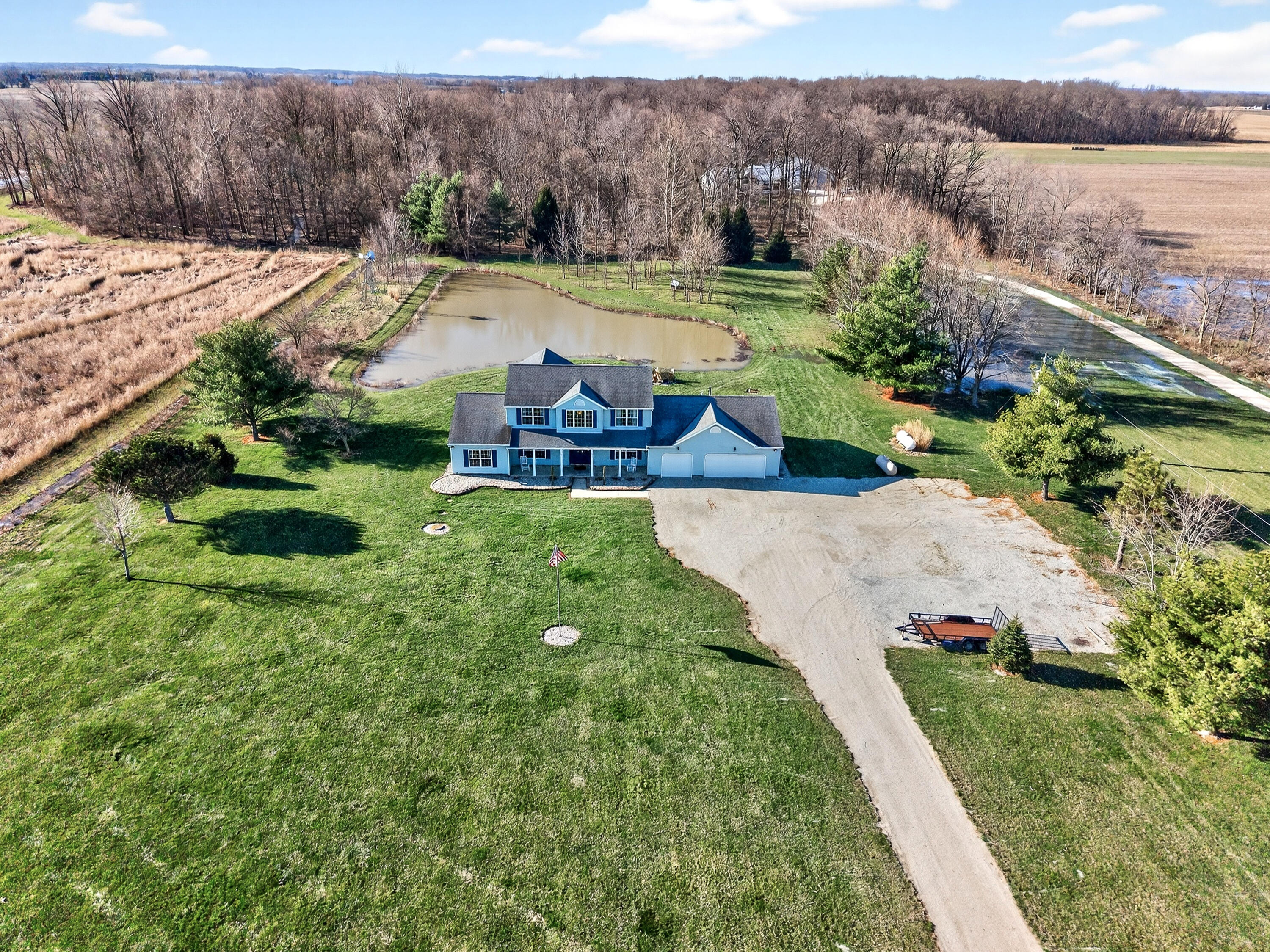 6560 Snyder Road Fletcher, OH 45326 - Photo 56 of 71 56-print-6560-snyder-rd